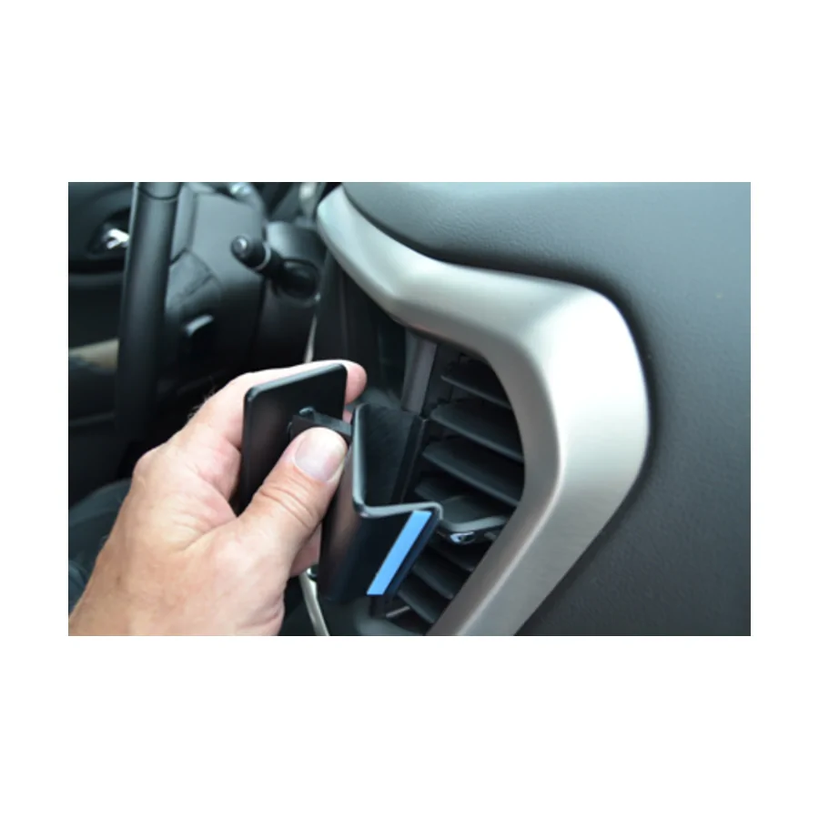 Bild 1 : 855267 : Brodit ProClip für GMC Acadia ab Bj. 2017 bis 2023