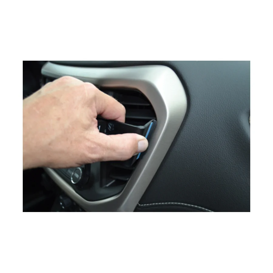 Bild 2 : 855267 : Brodit ProClip für GMC Acadia ab Bj. 2017 bis 2023