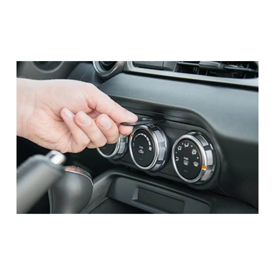 Bild 1 : 855268 : Brodit ProClip für Fiat 124 Spider, ab Bj. 2016 bis 2022