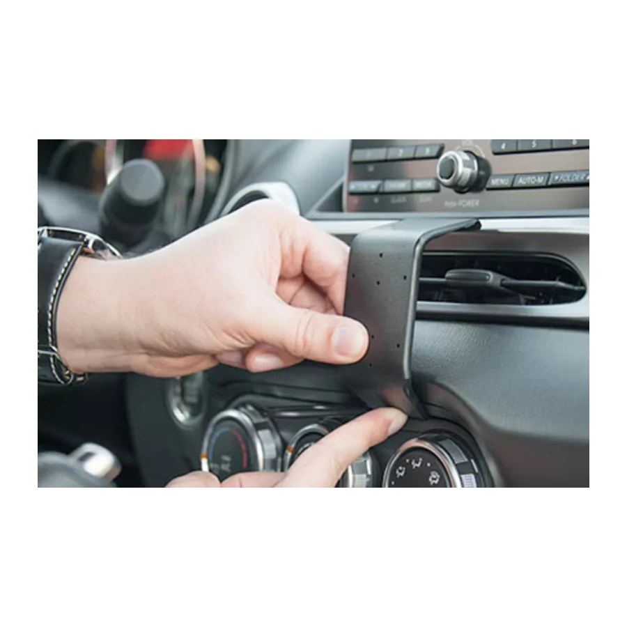 Bild 2 : 855268 : Brodit ProClip für Fiat 124 Spider, ab Bj. 2016 bis 2022