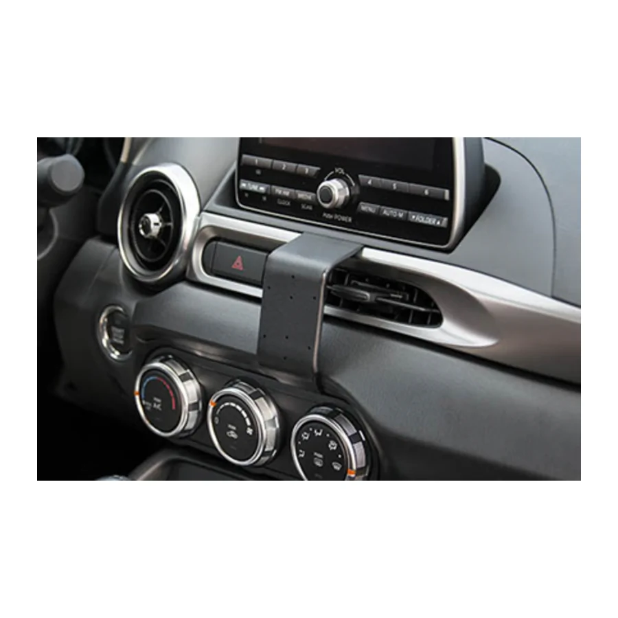 Bild 4 : 855268 : Brodit ProClip für Fiat 124 Spider, ab Bj. 2016 bis 2022
