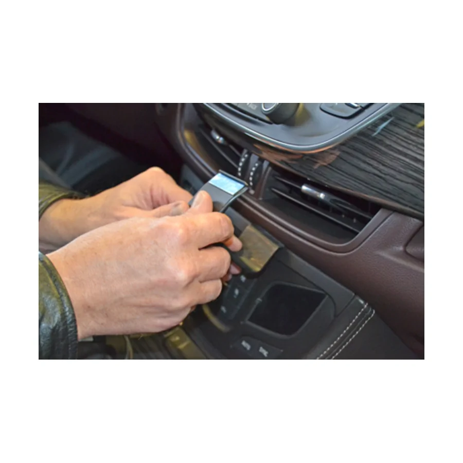 Bild 1 : 855269 : Brodit ProClip für Buick Envision, ab Bj. 2017 bis 2020