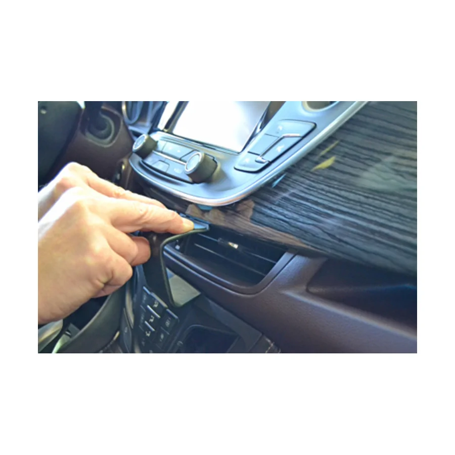 Bild 2 : 855269 : Brodit ProClip für Buick Envision, ab Bj. 2017 bis 2020
