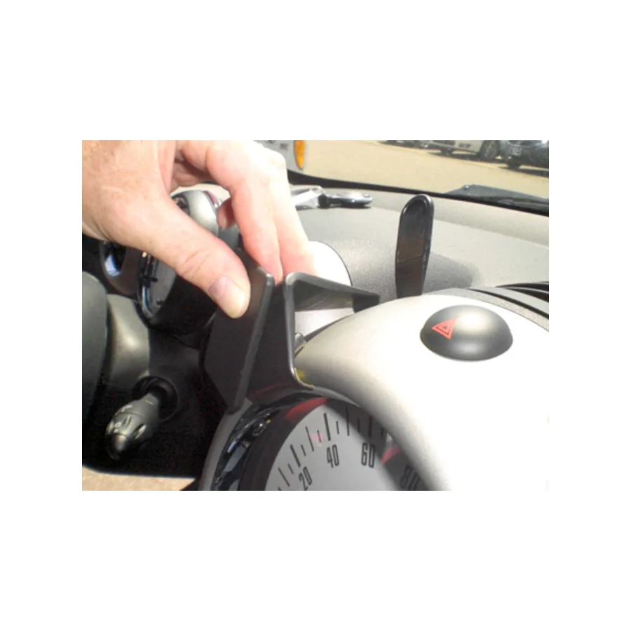 Bild 2 : 855270 : Brodit ProClip für BMW Mini Paceman, ab Bj. 2015 bis 2016