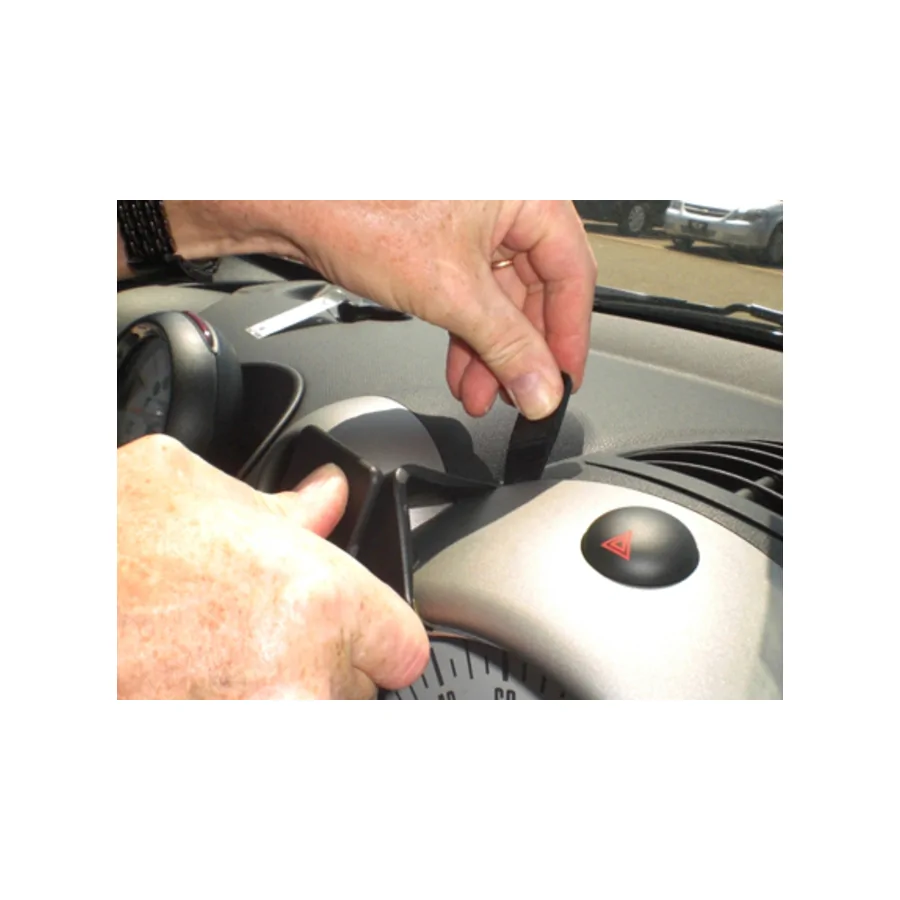 Bild 3 : 855270 : Brodit ProClip für BMW Mini Paceman, ab Bj. 2015 bis 2016