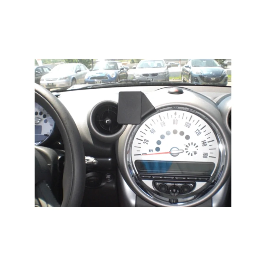 Bild 4 : 855270 : Brodit ProClip f�r BMW Mini Paceman, ab Bj. 2015 bis 2016