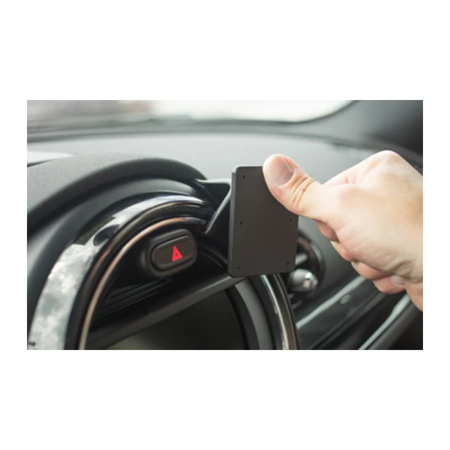 Bild 2 : 855272 : Brodit ProClip für BMW Mini Cooper Clubman (F54), ab Bj. 2016 bis 2023 (Nur für Modelle mit 8,8 Zoll Display)