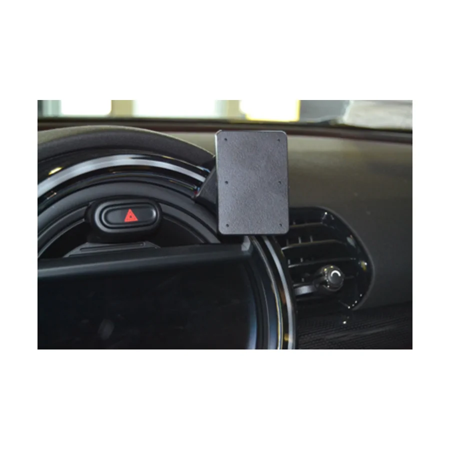 Bild 3 : 855272 : Brodit ProClip für BMW Mini Cooper Clubman (F54), ab Bj. 2016 bis 2023 (Nur für Modelle mit 8,8 Zoll Display)