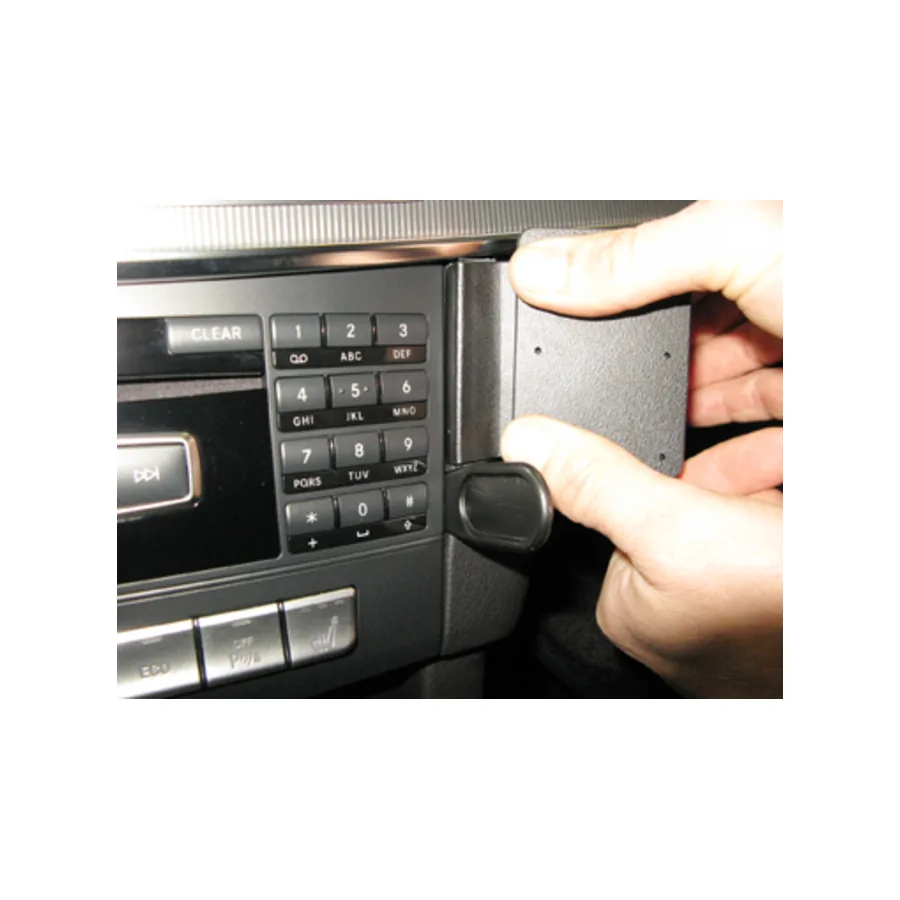 Bild 3 : 855273 : Brodit ProClip für Mercedes E-Klasse (W212 / S212 / V212 / A207 / C207), ab Bj. 2014 bis 2016