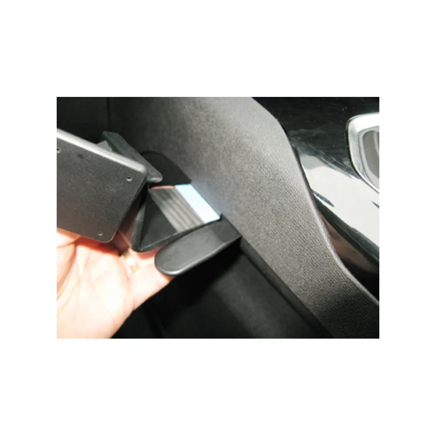 Bild 1 : 855275 : Brodit ProClip für Peugeot 3008 ab Bj. 2017 bis 2018