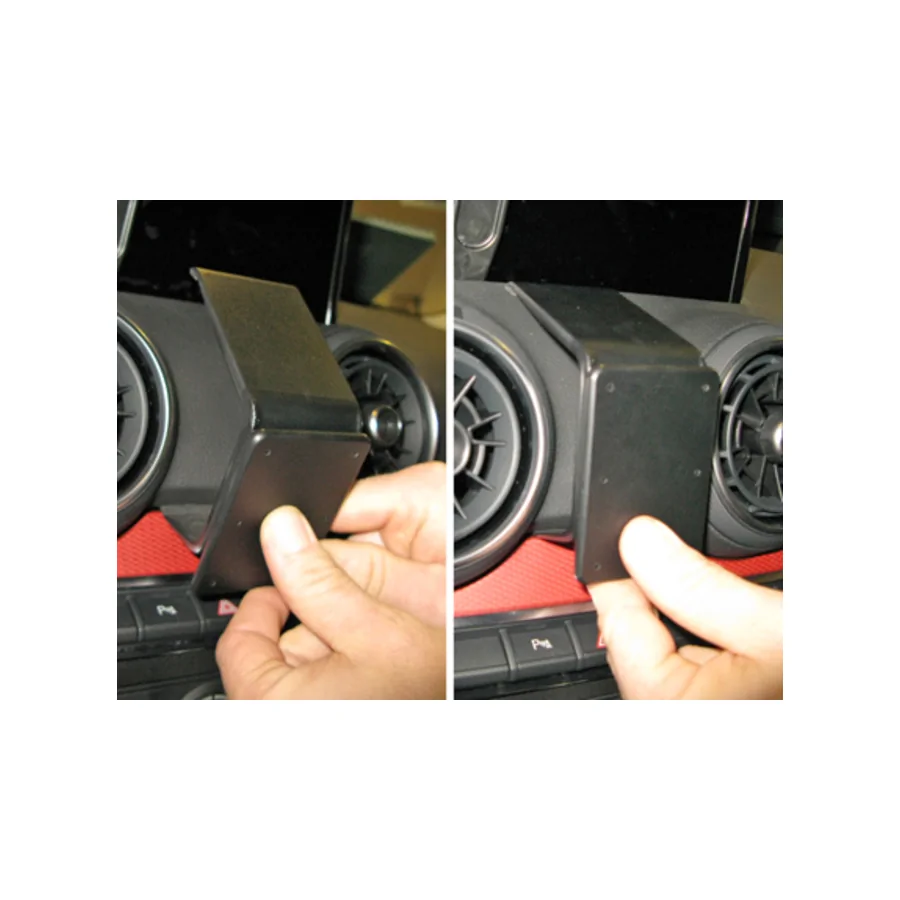 Bild 2 : 855277 : Brodit ProClip für Audi Q2, ab Bj. 2016 bis 2023