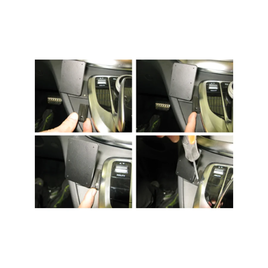 Bild 3 : 855278 : Brodit ProClip für Mercedes V-Klasse (W447), ab Bj. 05/2014 bis 2024