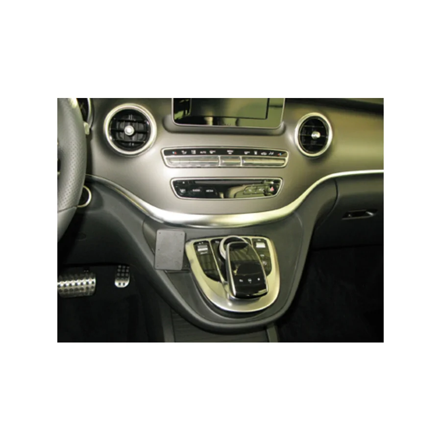 Bild 4 : 855278 : Brodit ProClip für Mercedes V-Klasse (W447), ab Bj. 05/2014 bis 2024