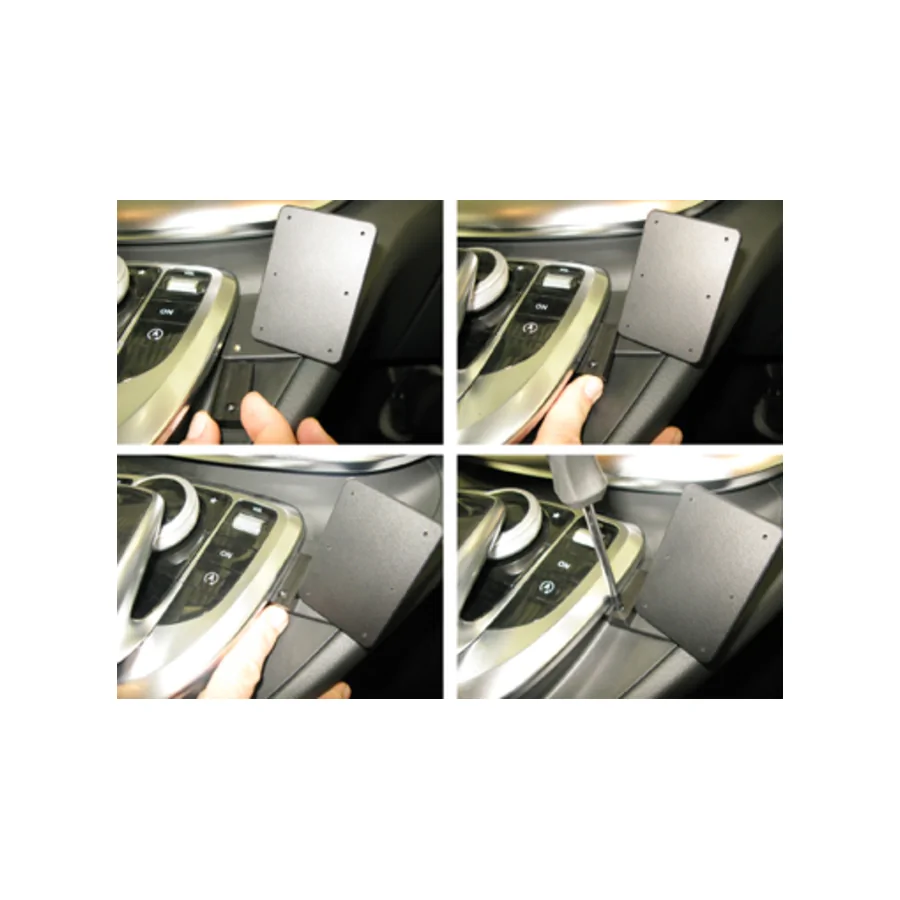 Bild 3 : 855279 : Brodit ProClip für Mercedes V-Klasse (W447), ab Bj. 05/2014 bis 2024