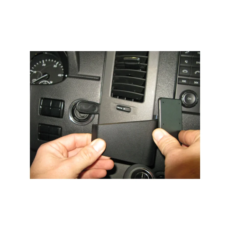 Bild 2 : 855280 : Brodit ProClip für Mercedes Sprinter (W906), ab Bj. 2007 bis 05/2018