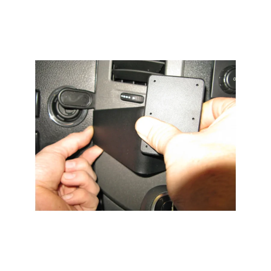 Bild 3 : 855280 : Brodit ProClip für Mercedes Sprinter (W906), ab Bj. 2007 bis 05/2018