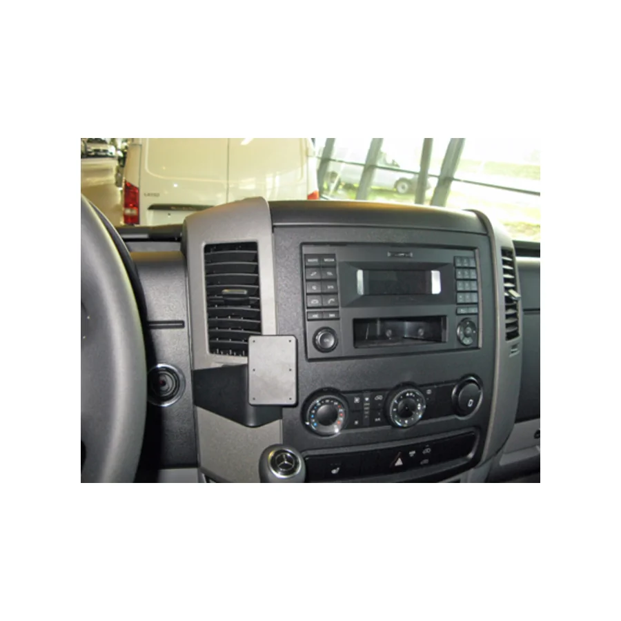 Bild 4 : 855280 : Brodit ProClip für Mercedes Sprinter (W906), ab Bj. 2007 bis 05/2018