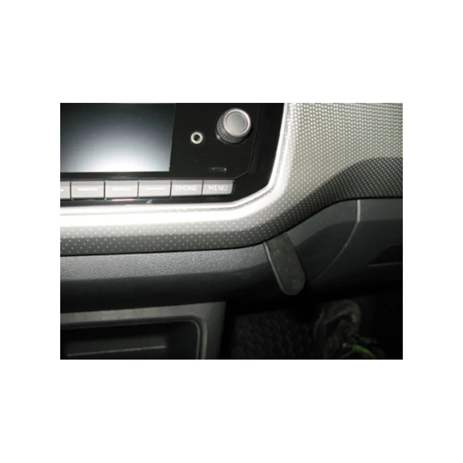 Bild 1 : 855282 : Brodit ProClip für Seat Mii, ab Bj. 2017 bis 2022