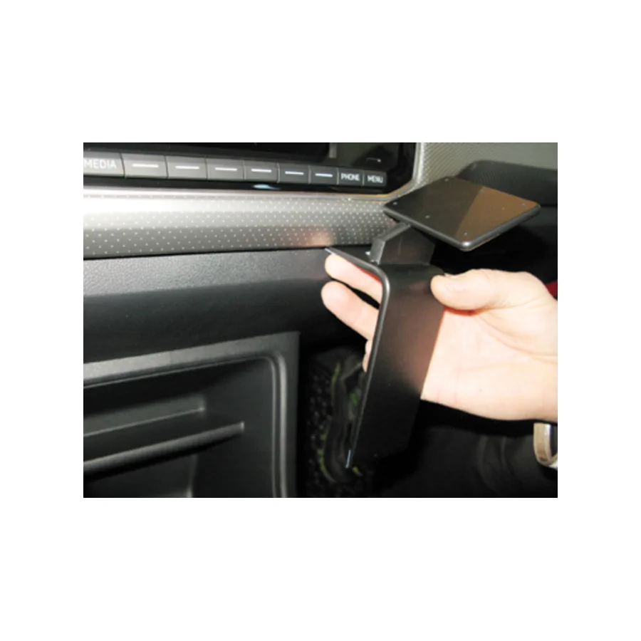 Bild 2 : 855282 : Brodit ProClip für Seat Mii, ab Bj. 2017 bis 2022
