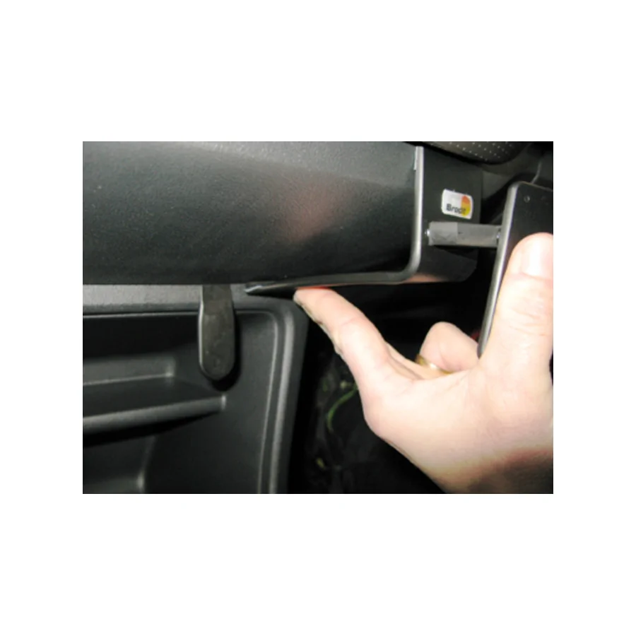 Bild 3 : 855282 : Brodit ProClip für Seat Mii, ab Bj. 2017 bis 2022