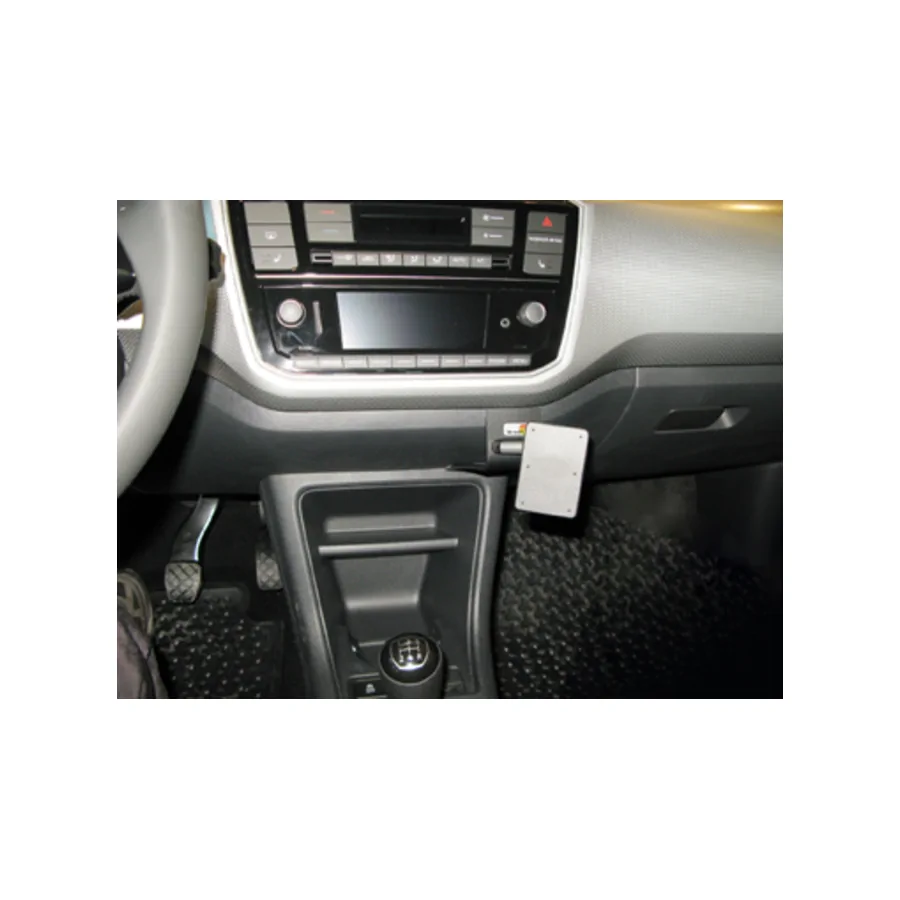 Bild 4 : 855282 : Brodit ProClip für Seat Mii, ab Bj. 2017 bis 2022
