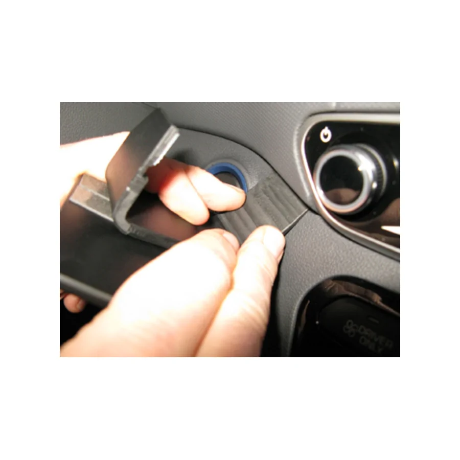 Bild 1 : 855285 : Brodit ProClip für Hyundai Ioniq, ab Bj. 2017 bis 2019