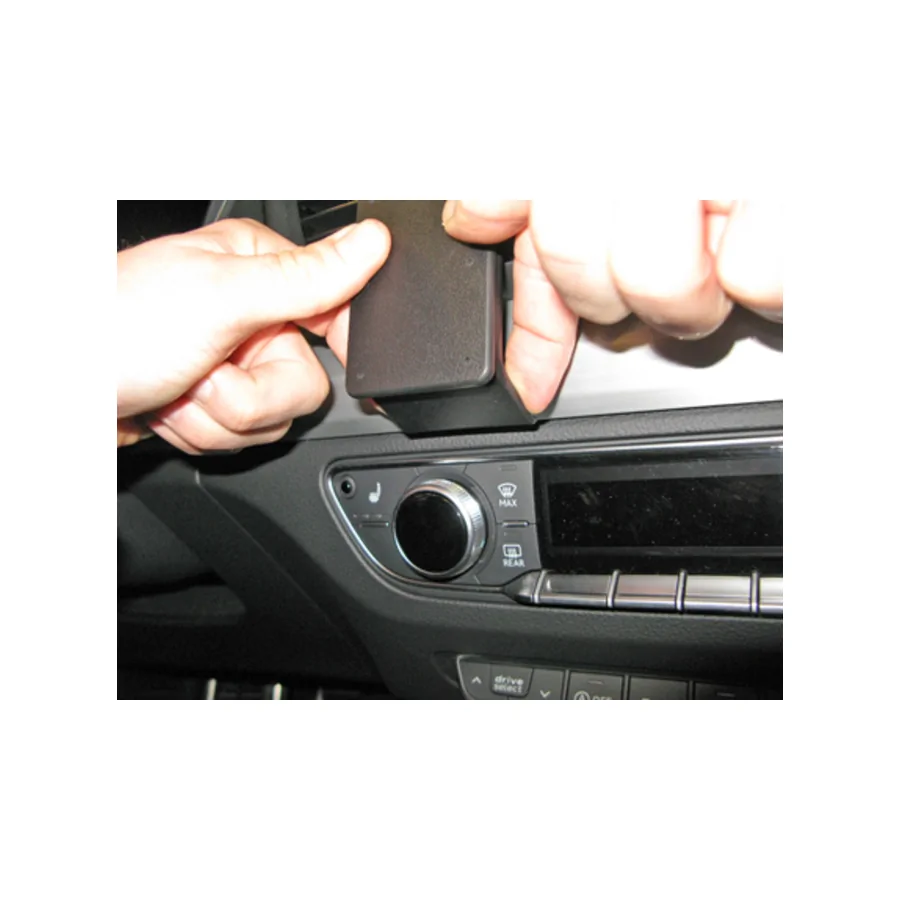 Bild 2 : 855286 : Brodit ProClip für Audi Q5 (FY), ab Bj. 01/2017 bis 2025