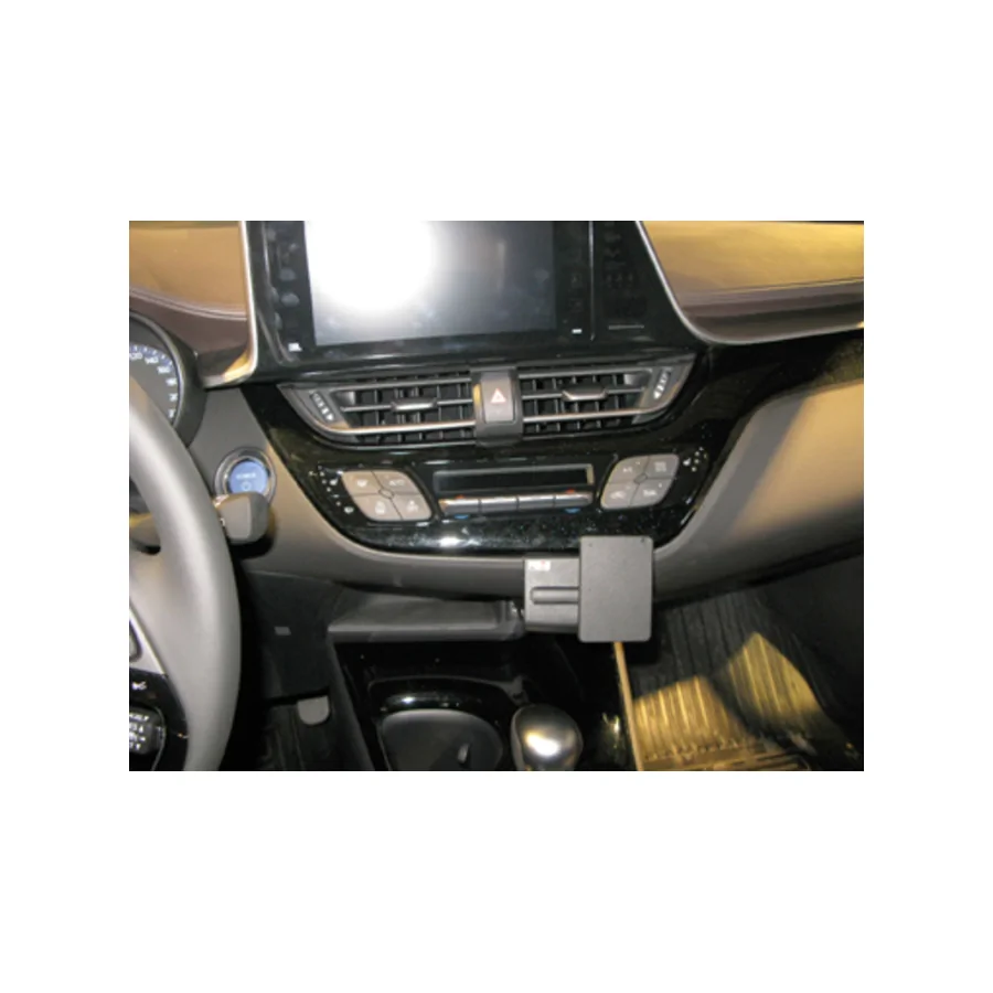 Bild 4 : 855288 : Brodit ProClip für Toyota C-HR, ab Bj. 2017 bis 2023