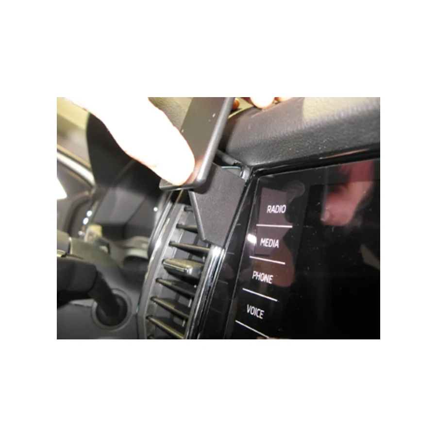 Bild 2 : 855292 : Brodit ProClip für Skoda Kodiaq, ab Bj. 2017 bis 2023