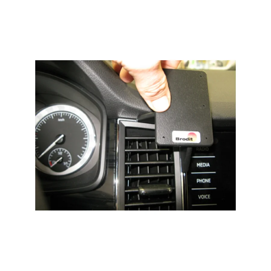 Bild 3 : 855292 : Brodit ProClip für Skoda Kodiaq, ab Bj. 2017 bis 2023
