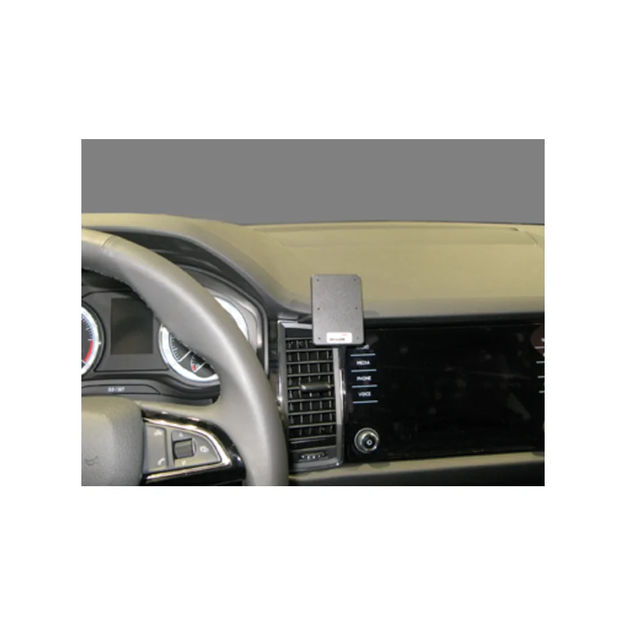 Bild 4 : 855292 : Brodit ProClip für Skoda Kodiaq, ab Bj. 2017 bis 2023