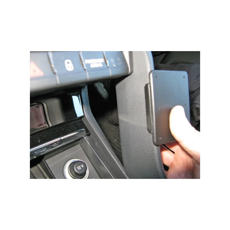 Bild 1 : 855293 : Brodit ProClip für Skoda Kodiaq, ab Bj. 2017 bis 2023