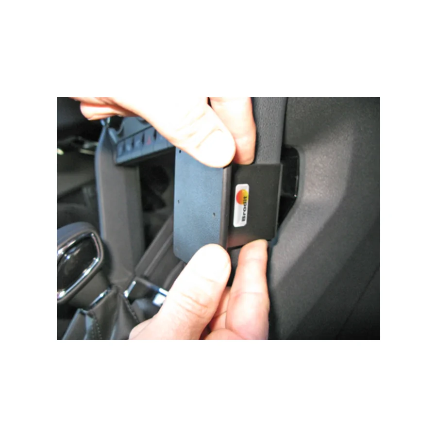 Bild 2 : 855293 : Brodit ProClip für Skoda Kodiaq, ab Bj. 2017 bis 2023