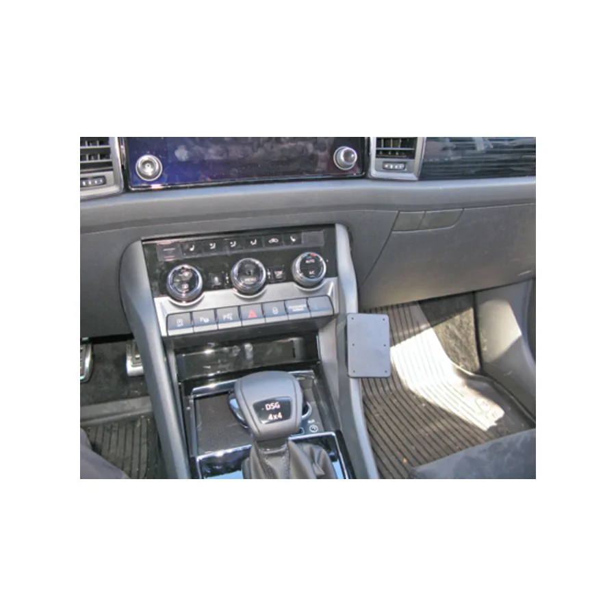 Bild 4 : 855293 : Brodit ProClip für Skoda Kodiaq, ab Bj. 2017 bis 2023
