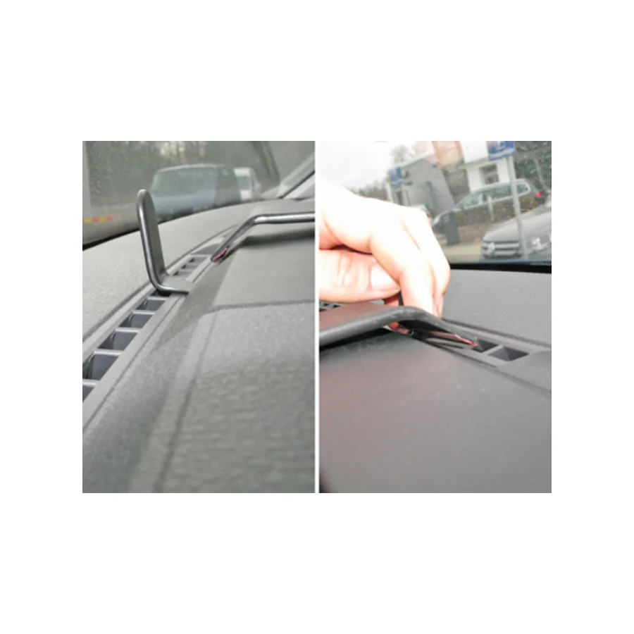 Bild 3 : 855297 : Brodit ProClip für VW Amarok ab Bj. 2017 bis 2023