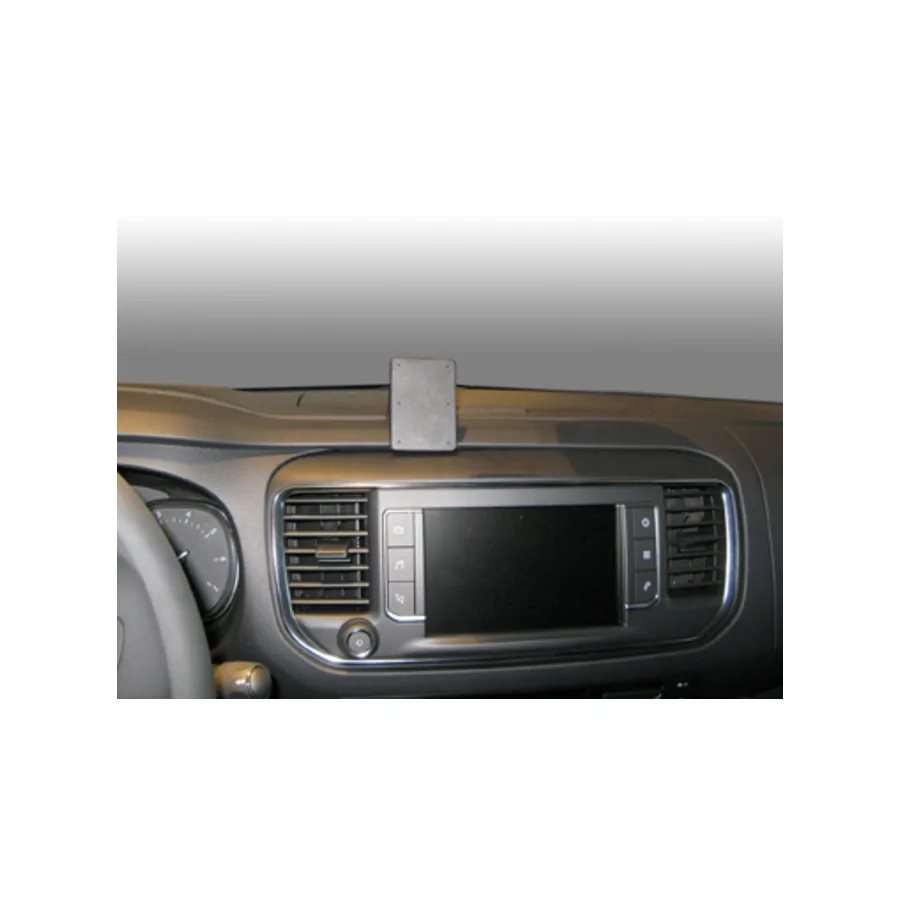 Bild 4 : 855299 : Brodit ProClip für Toyota Crosscamp / ProAce Verso, ab Bj. 2019 bis 2024