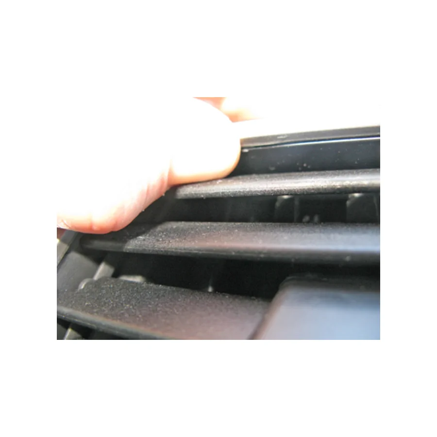 Bild 1 : 855300 : Brodit ProClip für Toyota Prado, ab Bj. 2015 bis 2018