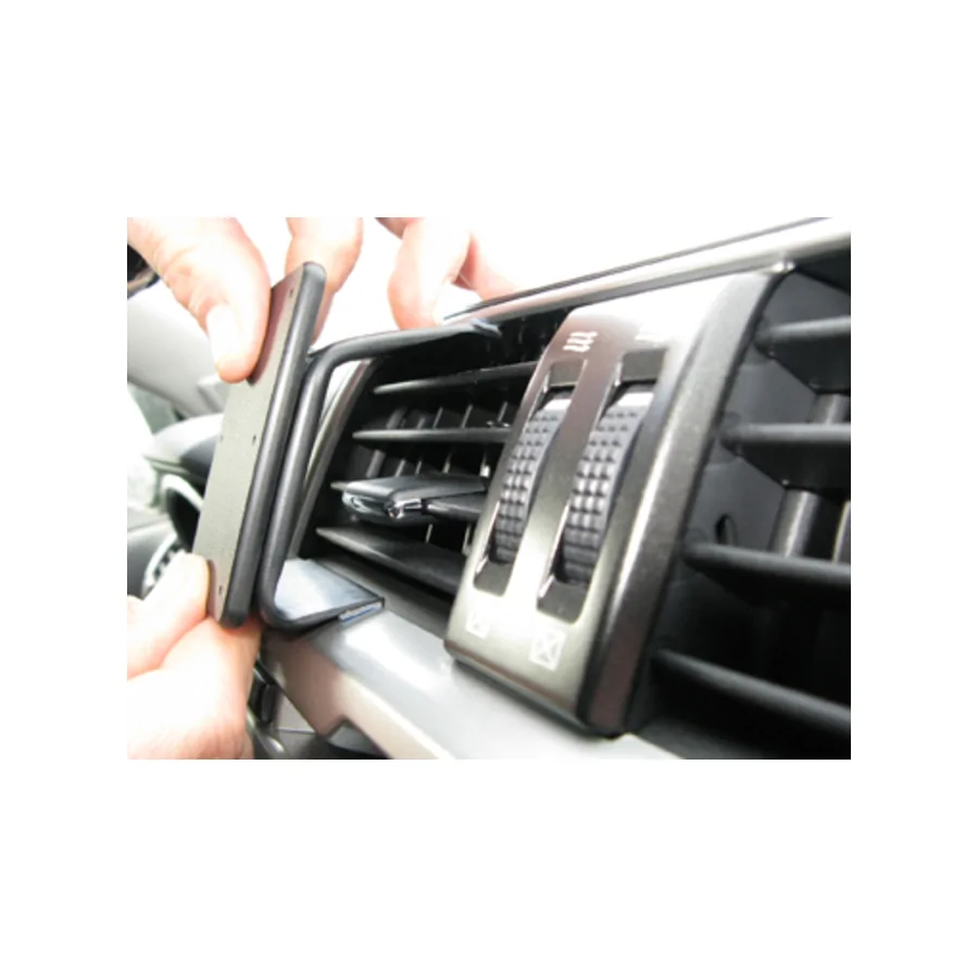 Bild 3 : 855300 : Brodit ProClip für Toyota Prado, ab Bj. 2015 bis 2018