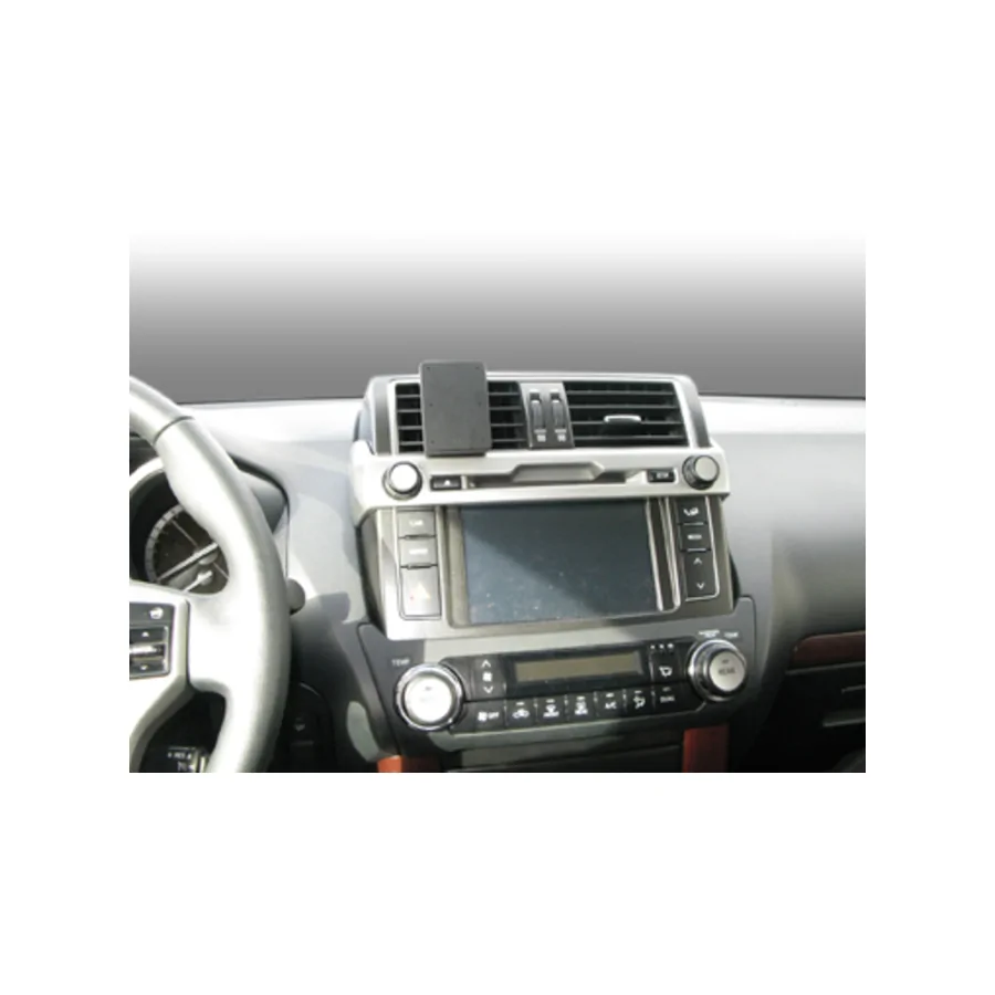 Bild 4 : 855300 : Brodit ProClip für Toyota Prado, ab Bj. 2015 bis 2018