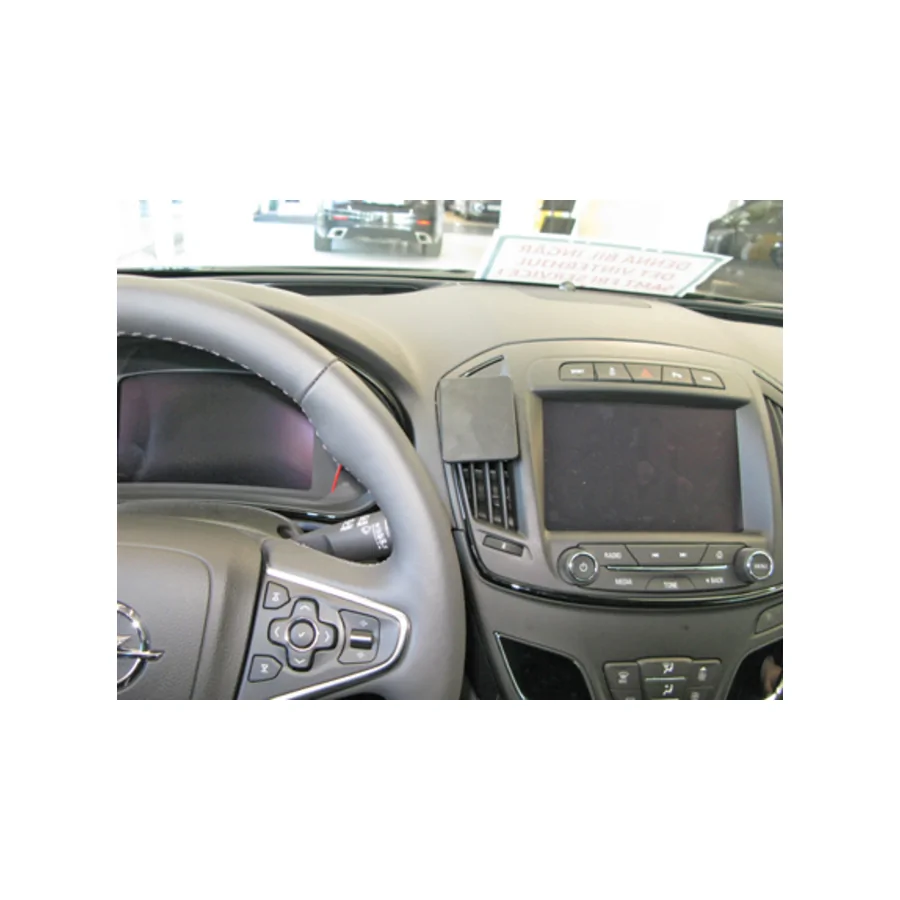 Bild 4 : 855301 : Brodit ProClip für Opel Insignia A (Facelift), ab Bj. 11/2013 bis 2017