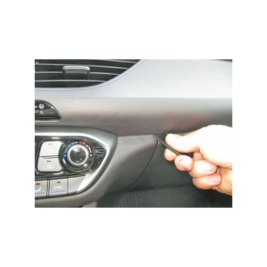 Bild 1 : 855302 : Brodit ProClip für Hyundai i30, ab Bj. 2017 bis 2024
