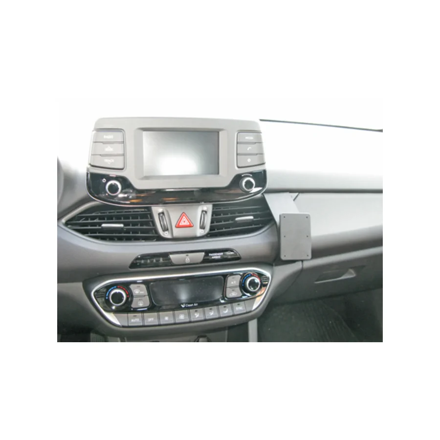 Bild 4 : 855302 : Brodit ProClip für Hyundai i30, ab Bj. 2017 bis 2024
