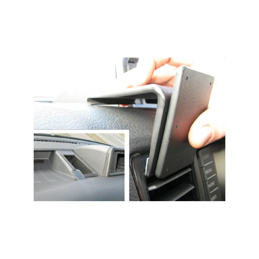 Bild 1 : 855303 : Brodit ProClip für VW Crafter, ab Bj. 2017 bis 2024