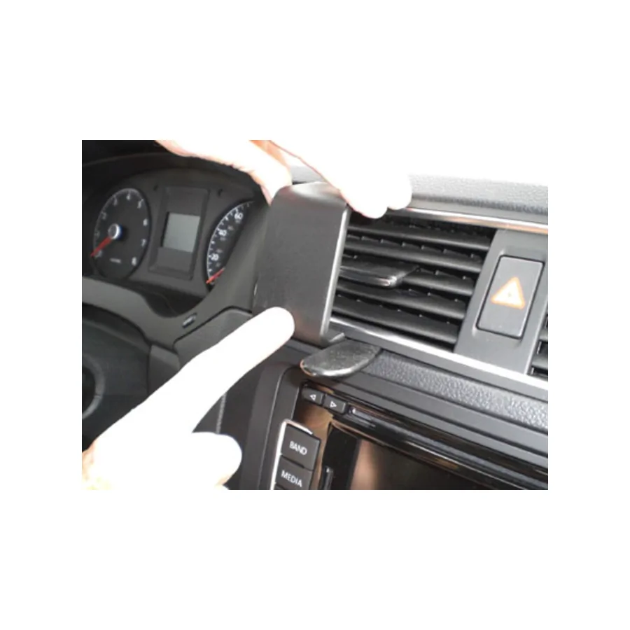 Bild 1 : 855306 : Brodit ProClip für VW Jetta VI, ab Bj. 2011 bis 2018
