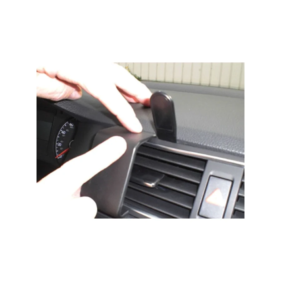 Bild 2 : 855306 : Brodit ProClip für VW Jetta VI, ab Bj. 2011 bis 2018