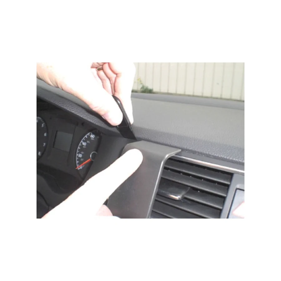 Bild 3 : 855306 : Brodit ProClip für VW Jetta VI, ab Bj. 2011 bis 2018
