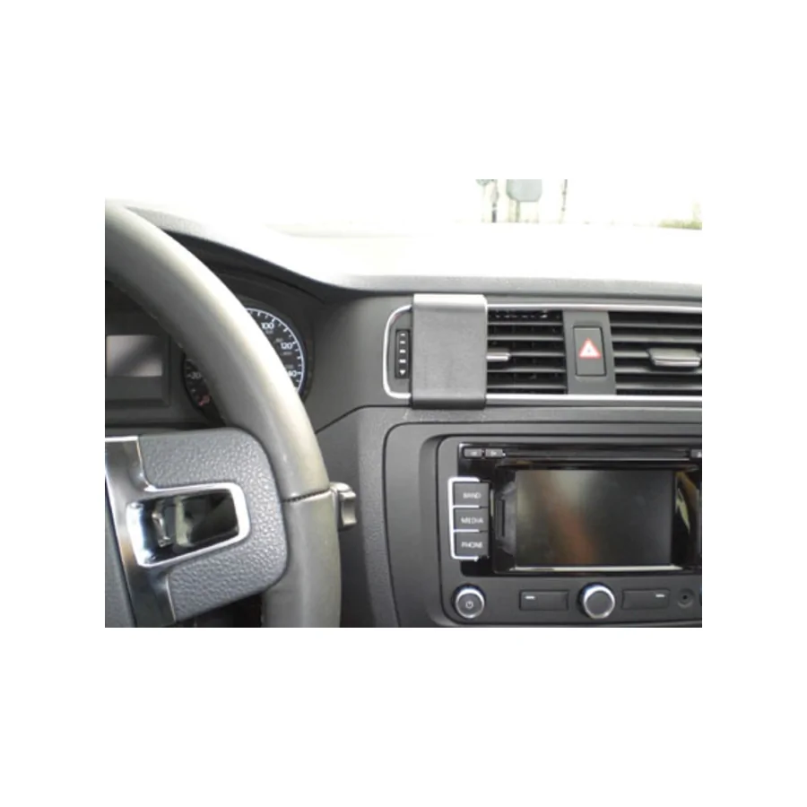 Bild 4 : 855306 : Brodit ProClip für VW Jetta VI, ab Bj. 2011 bis 2018