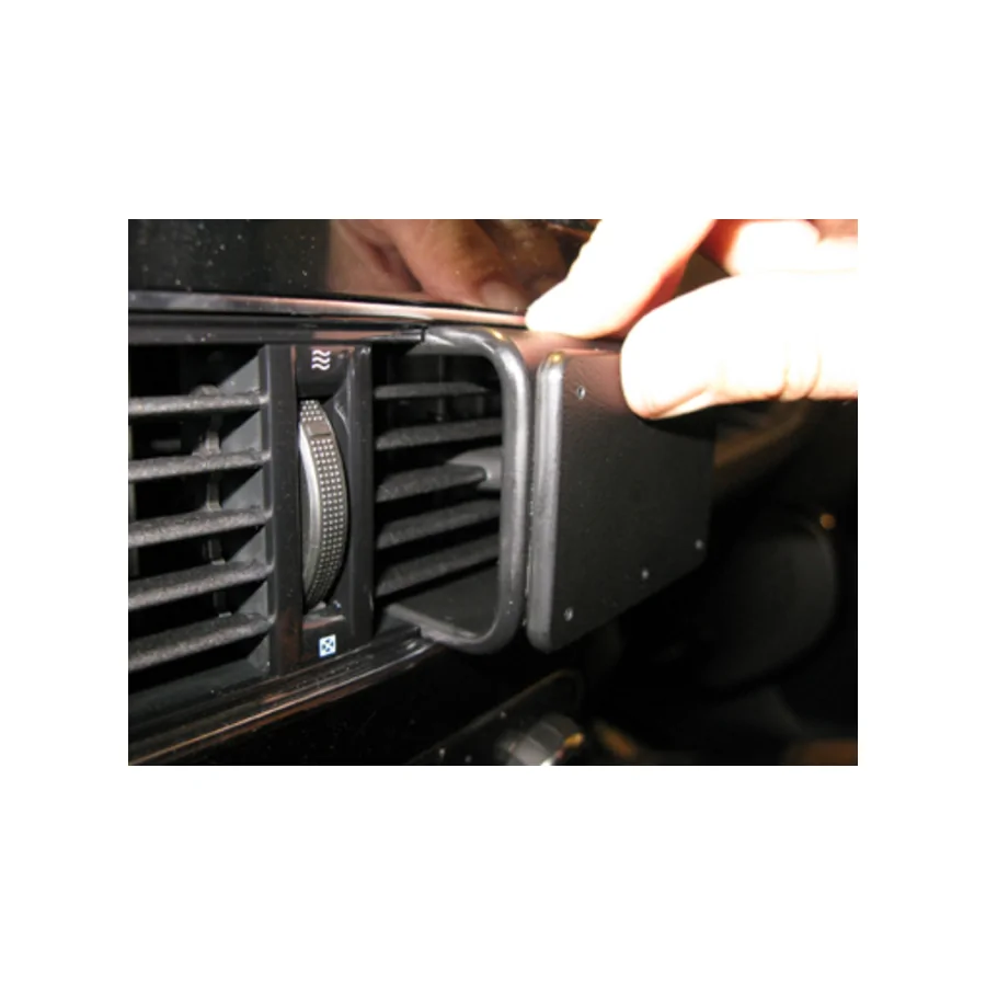 Bild 2 : 855307 : Brodit ProClip für Renault Clio IV, ab Bj. 2017 bis 02/2019