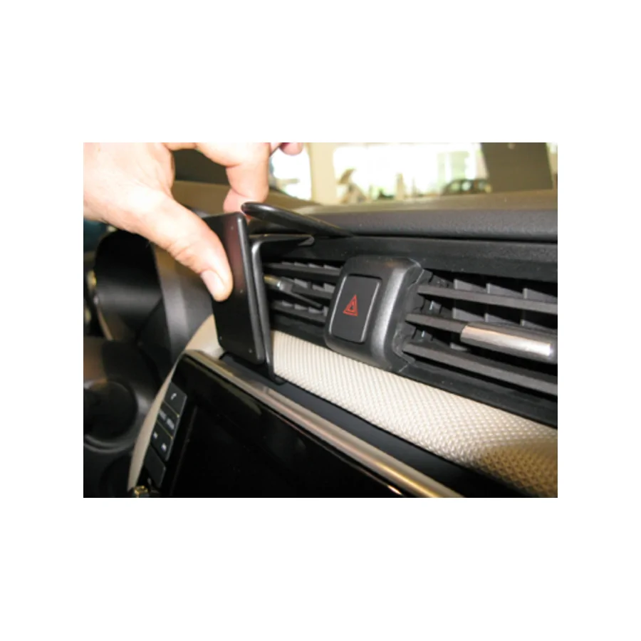 Bild 1 : 855309 : Brodit ProClip für Nissan Micra, ab Bj. 2017 bis 2023