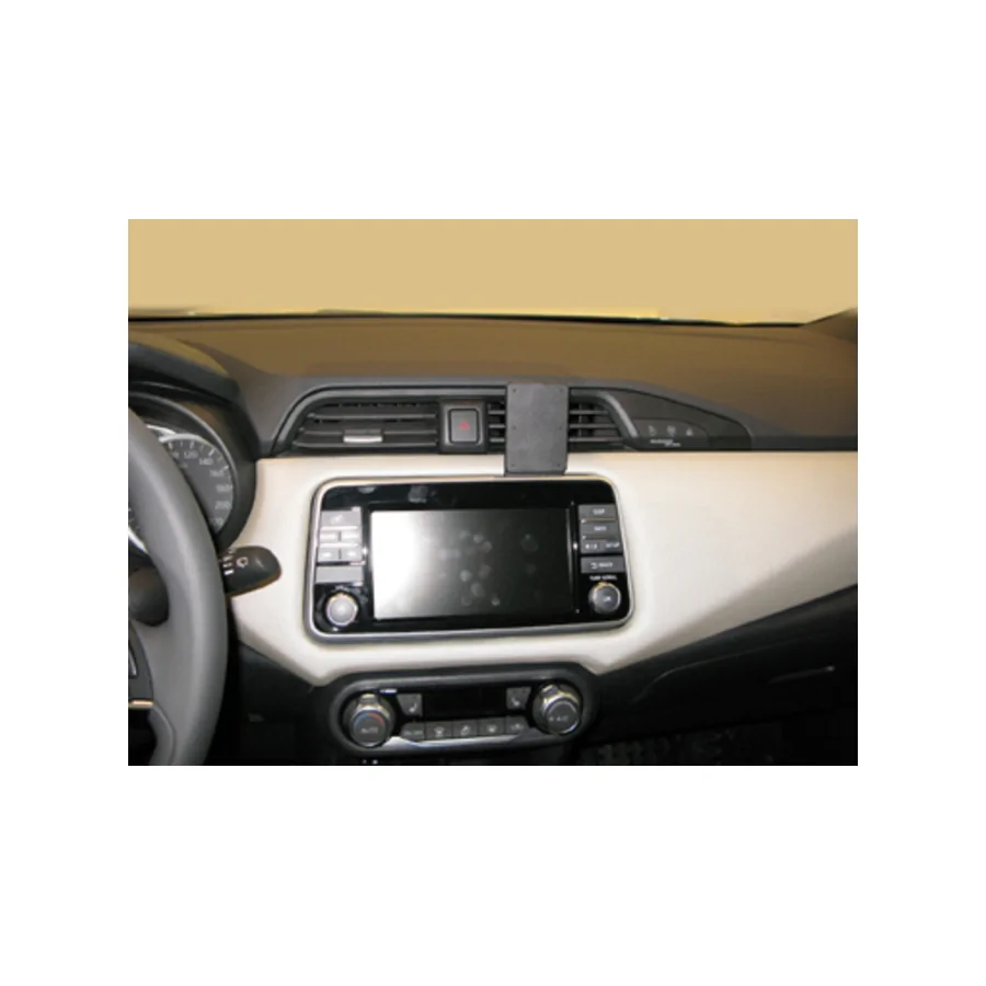 Bild 3 : 855309 : Brodit ProClip für Nissan Micra, ab Bj. 2017 bis 2023
